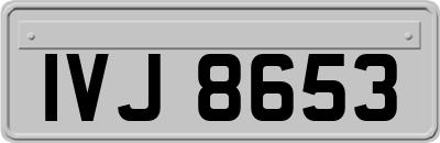IVJ8653
