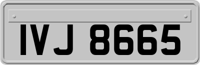 IVJ8665