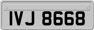 IVJ8668