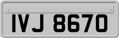 IVJ8670