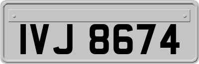IVJ8674