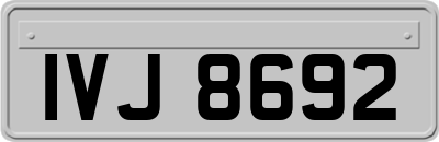 IVJ8692