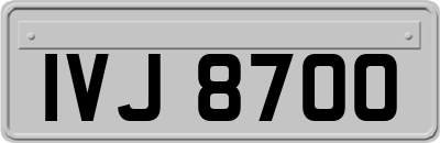 IVJ8700