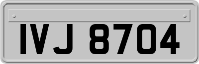IVJ8704