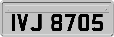 IVJ8705