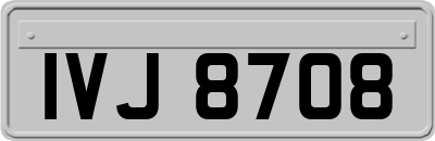 IVJ8708