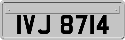 IVJ8714