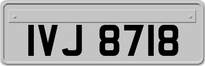 IVJ8718