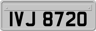 IVJ8720