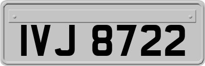 IVJ8722