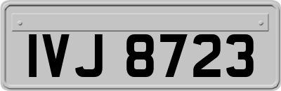 IVJ8723