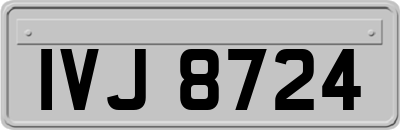 IVJ8724