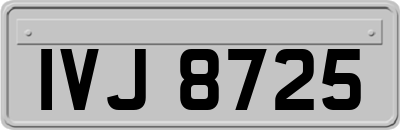 IVJ8725