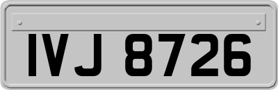 IVJ8726