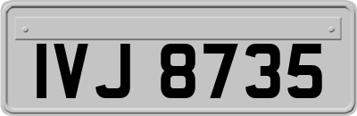 IVJ8735