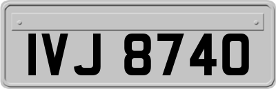 IVJ8740