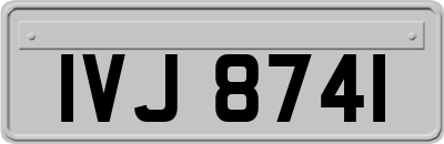 IVJ8741