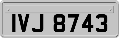 IVJ8743