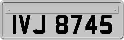 IVJ8745