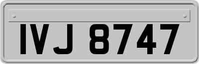IVJ8747