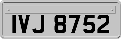 IVJ8752