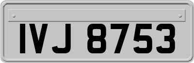 IVJ8753