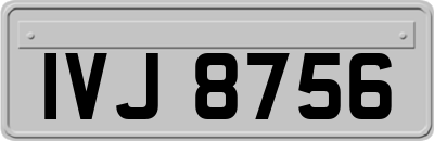 IVJ8756