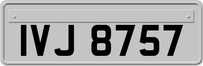 IVJ8757