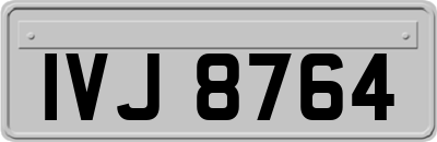 IVJ8764