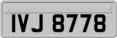 IVJ8778