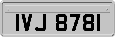 IVJ8781
