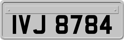 IVJ8784