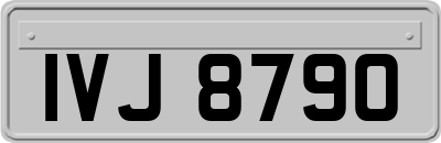 IVJ8790