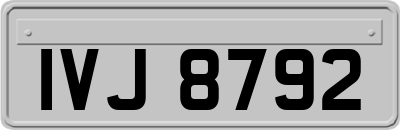 IVJ8792