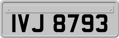 IVJ8793
