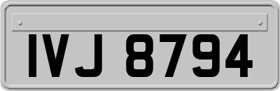 IVJ8794