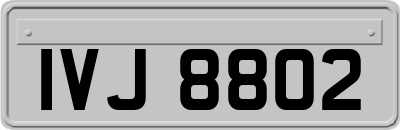 IVJ8802