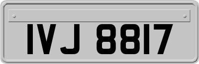 IVJ8817