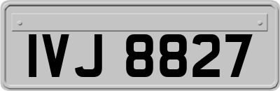 IVJ8827