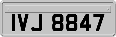 IVJ8847