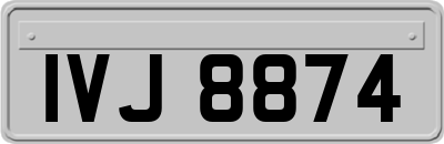 IVJ8874