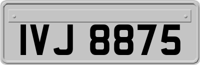 IVJ8875