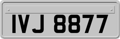 IVJ8877