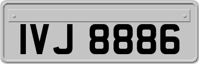 IVJ8886