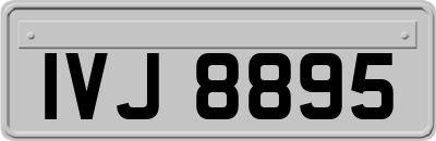 IVJ8895