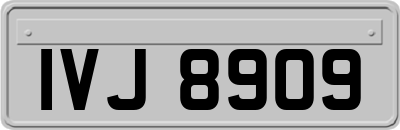IVJ8909
