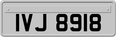IVJ8918