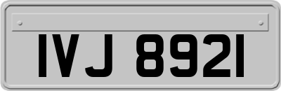 IVJ8921