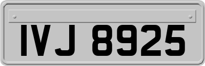 IVJ8925