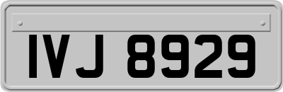 IVJ8929
